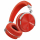 Bluedio T4S Turbine czerwone - 550258 - zdjęcie 3